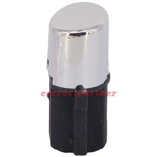 FOR HONDA ACCORD SHIFTER 2003~2005 AUTOMATIC GEAR HANDLE SHIFT KNOB PUSH BUTTON - Picture 8 of 12