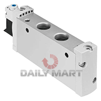 New In Box FESTO VUVG-L18-M52-MT-G14-1P3 574429 Solenoid Valve