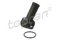 Topran 110 359 KüHlmittelflansch FüR Audi Seat Skoda VW