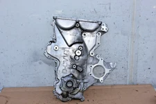 D-CVVT Timing Chain Cover w/ Oil Pump fits 2012-2024 Hyundai Kia 1.6L Turbo bc44