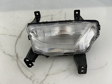 OEM | 2022 - 2024 Chevy Equinox Halogen Fog Light (Right/Passenger)
