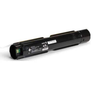 Toner C7120BK schwarz 006R01824 kompatibel zu Xerox VersaLink C7120,C7125,713...