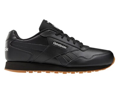 Reebok Classic CL Harman Laufschuhe Turnschuhe Sneaker CM9204 schwarz Gr. UK 5-13