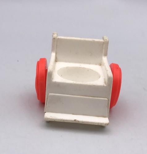 You Choose Vintage Fisher Price Little People VARIETÀ Castle Western Hospital - Foto 111 di 553