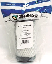 Stens 100-004 Air Filter / Briggs & Stratton 793569