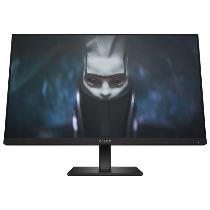 HP Monitor Gaming OMEN by HP 24 (238'' ) Regolabile in Altezza e Pivot 165 Hz