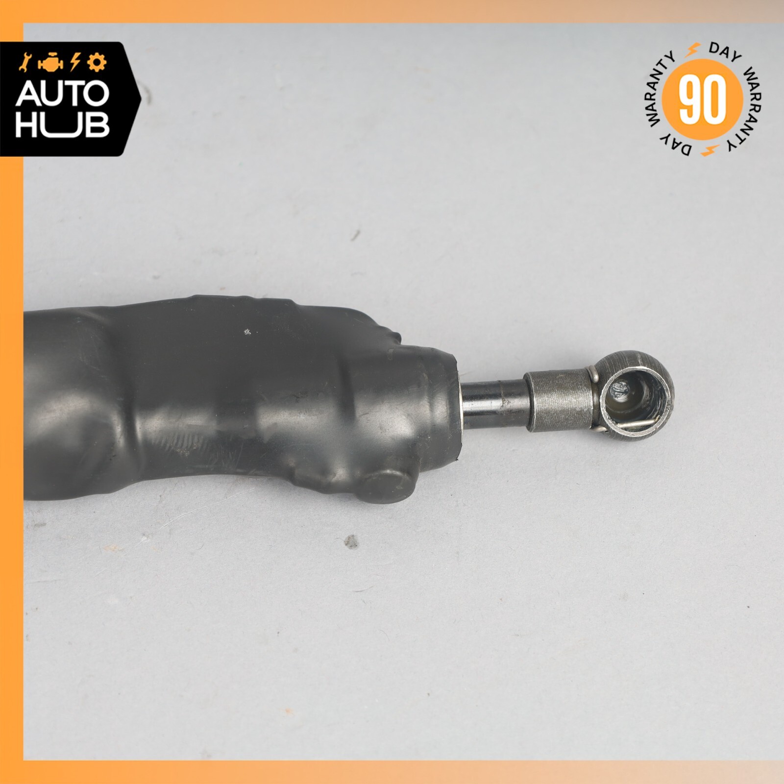 02-07 Maserati Spyder M138 GT Right Side Main Top Drive Lift Cylinder OEM 49k