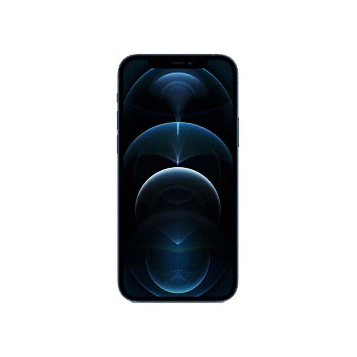 Apple iPhone 12 Pro - 256 GB - Pacific Blue (Unlocked) for