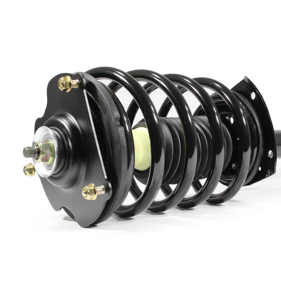 1996-2005 Mercury Sable Front Pair Complete Struts & Coil Spring Assemblies Foto 2 de 4