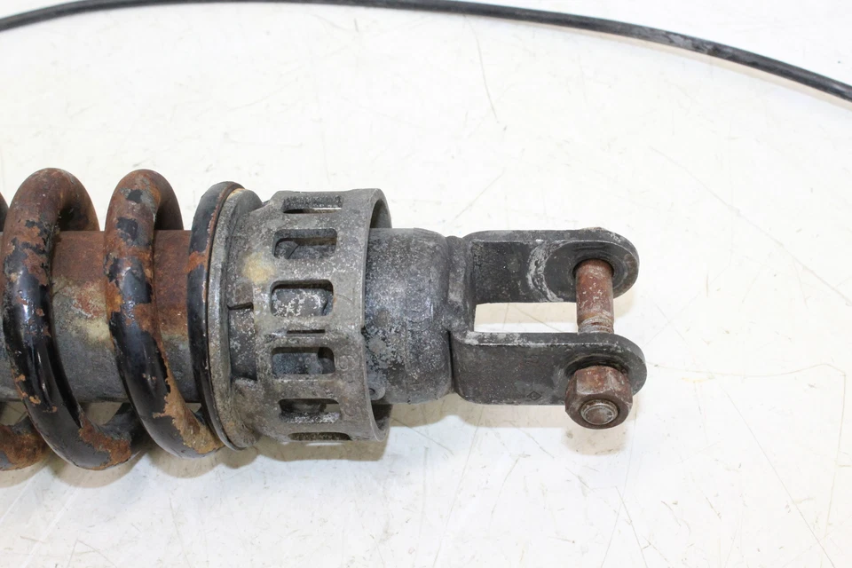 Задняя амортизирующая подвеска 1994 Suzuki Katana 750 Gsx750f - Изображение 4 из 4