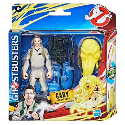 Ghostbusters Fright Features Gary Grooberson Pukey Ghost Frozen