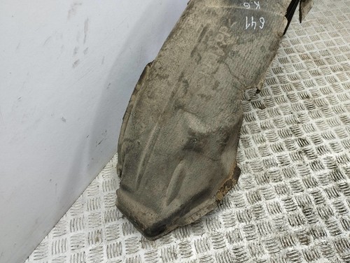 Honda CR-V 2014 Rear Inner Mud Splash Guard Arch Liner Left AMD87181 - Picture 8 of 9