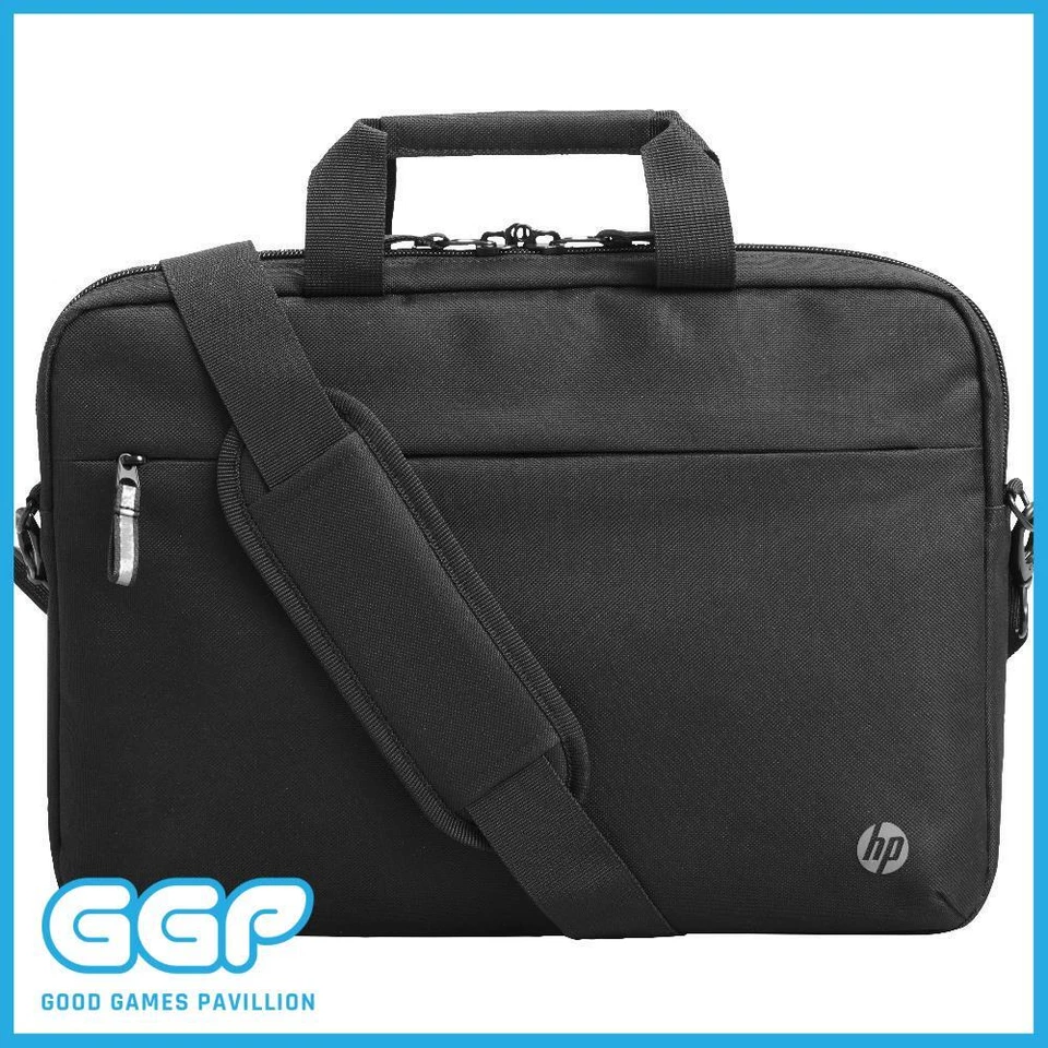 HP Renew Business 14.1-inch Laptop Bag 13" 14" Notebook Laptop Case