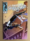 Amazing Spider-Man #252  NM  1:25 Ratio 2024 Variant Comic Retailer Incentive