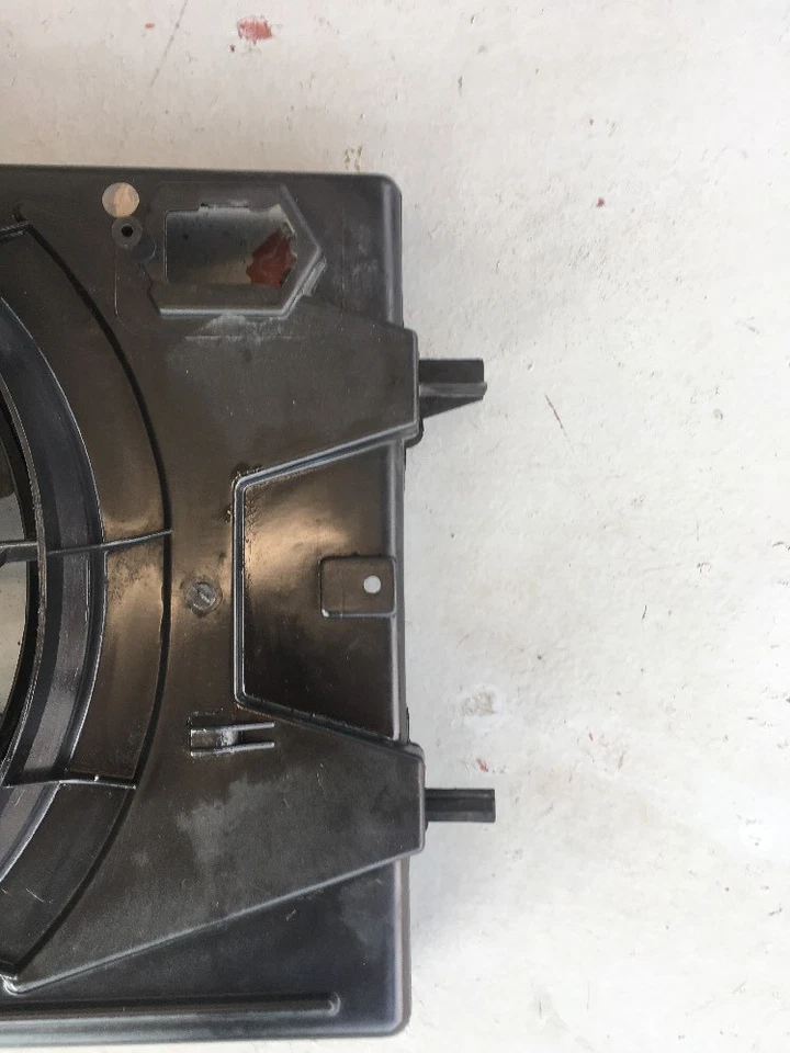 Оригинальный вентилятор охлаждения радиатора 2006-2010 CHEVROLET COBALT 2,2 л - Изображение 3 из 4