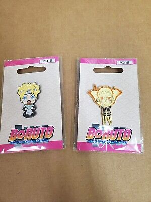 Pin on Naruto e Boruto