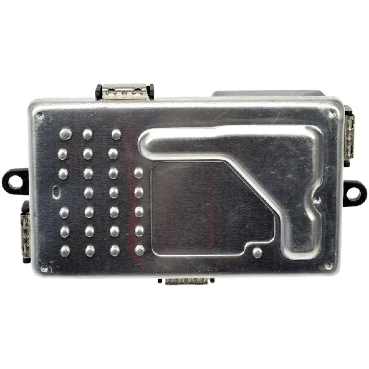 984-422 Dorman Blower Motor Resistor for Rolls-Royce Ghost BMW 528i xDrive 09-10