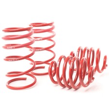 H&R 29520 Lowering Sport Springs Kit for 1998-2002 BMW Z3 M Coupe Roadster 3.2L