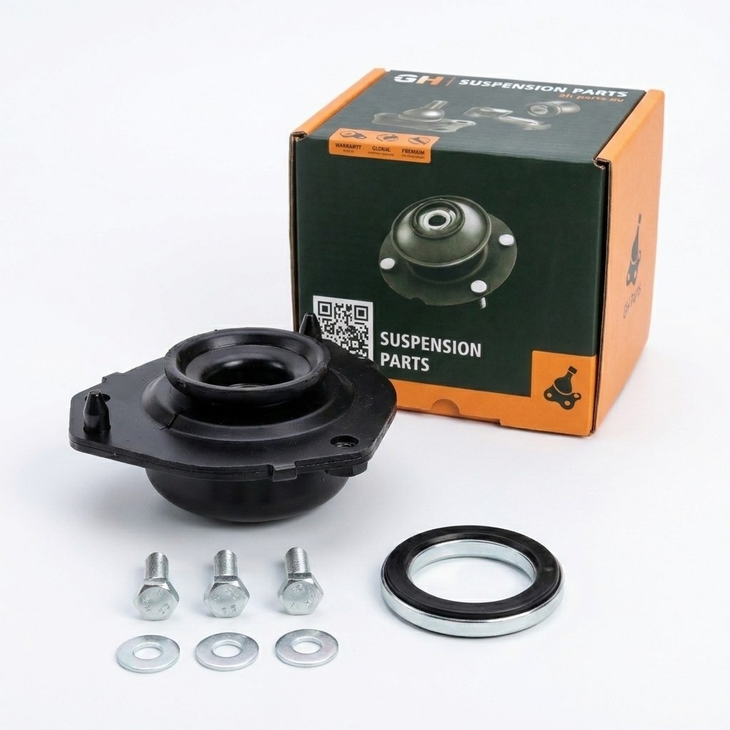 1x Strut Mounting Kits Front Right GH-361958H