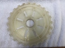 IH International Harvester Plastic Planter Seed Plate 485472R1. 24 Cell