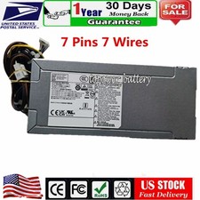 310W L07305-002 Power Supply for PCG007 937516-004 HP ProDesk 280 288 G3 MT