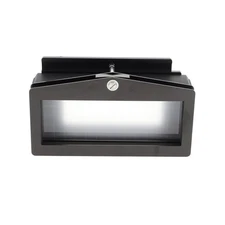 Shen Hao 4X5 Art Panorama Back SH617 Ground Glass Bellows Viewer