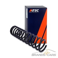 Atec Feder Fahrwerksfeder Federn Fahrwerksfedern HI FÜR Ford Focus 1 Kombi 99-04