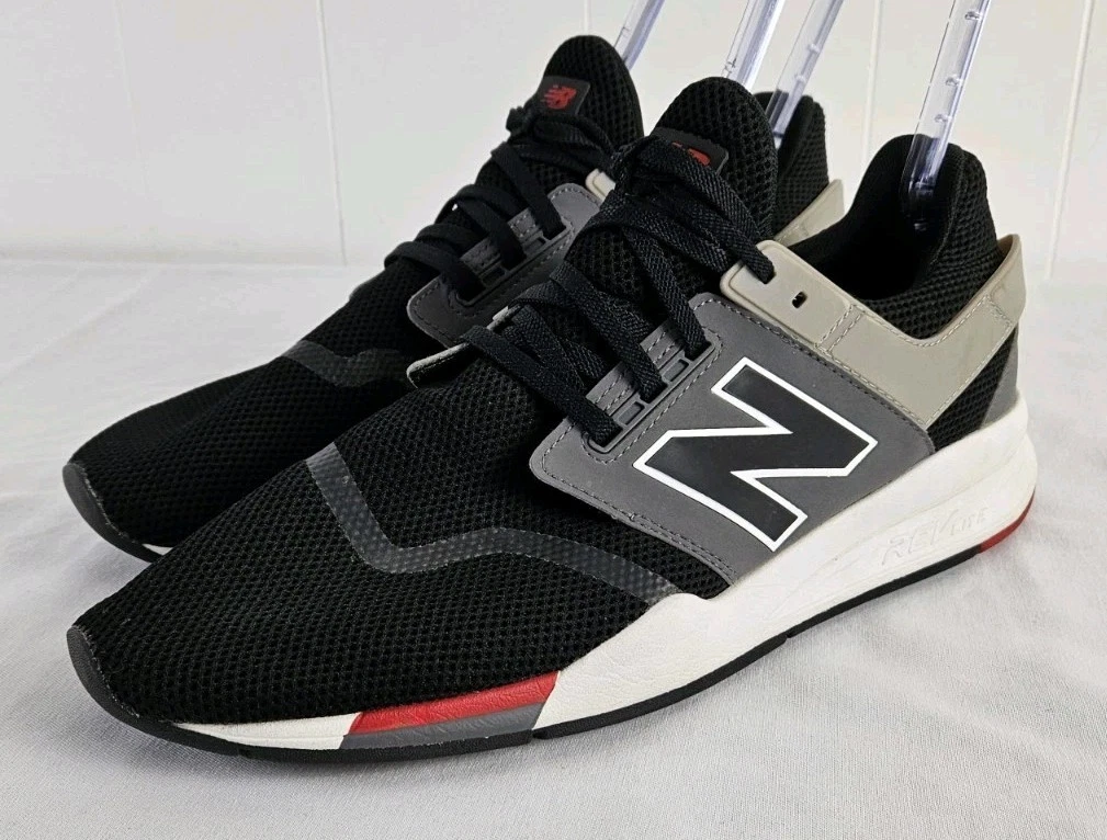 New Balance 247 Sport Pack for Sale | Authenticity Guaranteed | eBay
