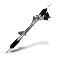 Power Steering Rack and Pinion Replacement for Nissan Tiida 2010-2014