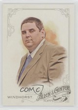 2015 Topps Allen & Ginter's Brian Windhorst #319 Rookie RC 1u7