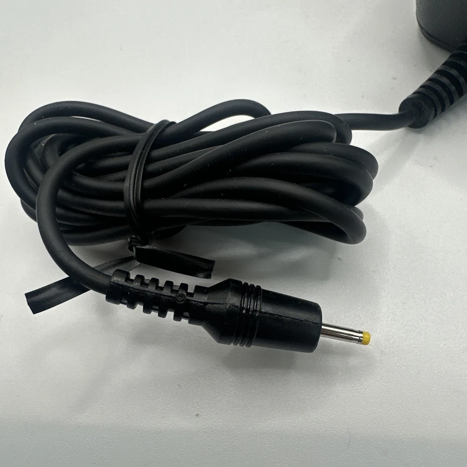 Nintendo GameBoy Pocket Game Boy Color Authentic AC Adapter Power Supply MGB-005 - Image 3 of 4