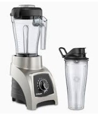 VITAMIX S55 SERIES S DISCONTINUED BLENDER BRU...