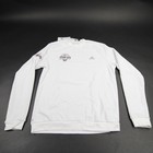 Texas A&M Aggies adidas Sweatshirt Men's White New
