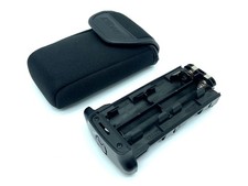 Nikon MS-40 Battery Grip Compartment For MB-40 Battery Pack Nikon F6