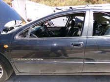 Porte avant et accessoires Chrysler 300M