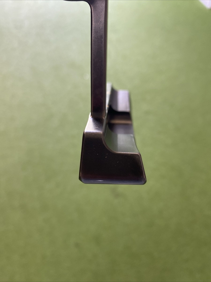 Bettinardi Mizuno Tour Stock 33” Blade Putter | eBay