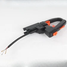 Throttle Handle for 60 N Hedge Trimmers Easily Install Accessory Assembly