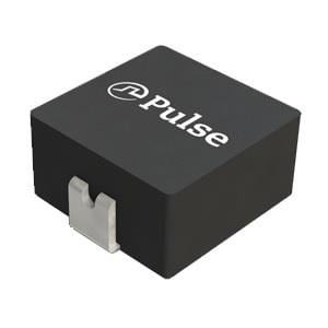 15Pcs PA4342.402NLT Fixed Inductors 4uH 10.2A 4mm 20% Low Prof