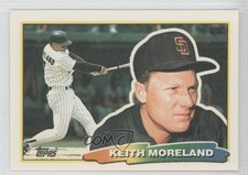 Keith Moreland