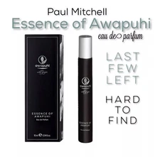 Awapuhi Wild Ginger Essence of Awapuhi Fragrance 0.34 fl oz
