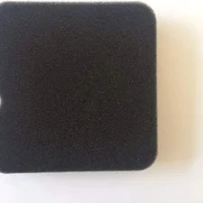 Compatible/Replacement Generator 4375W / 3200W 6.5 hp Air Filter