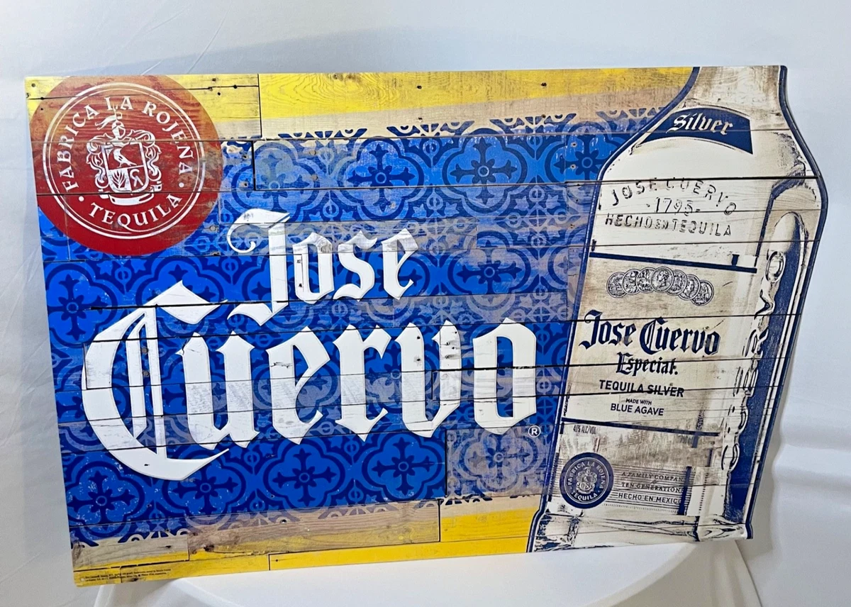 jose cuervo sign products for sale | eBay