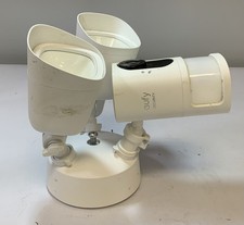Eufy T8420 1080p Wired Smart Floodlight Security Surveillance Camera, W3C