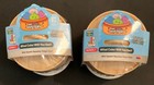 2026 RMS Crazy Fun Bun Mini Squishy Mystery Dumpling Series 1 NIP Lot Of 2 — photo 1