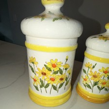 Sears canisters and Jars for sale | eBay