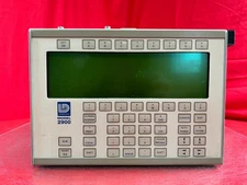 Larson Davis 2900, RLM DIGITAL SOUND LEVEL METER