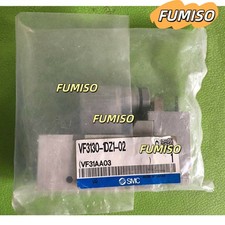 1pc brand New SMC VF3130-1DZ1-02 solenoid valve sp