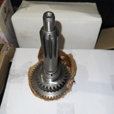 USA Standard Gear ZMZF47-16B Ford 4.9-7.5 4WD/RWD Manual Trans Input Shaft