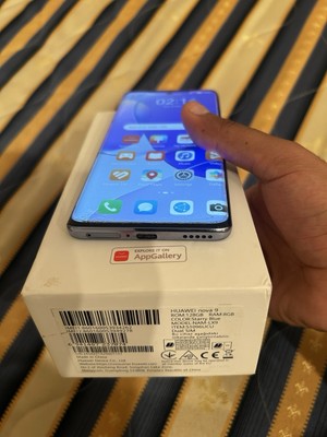 Mobile phone