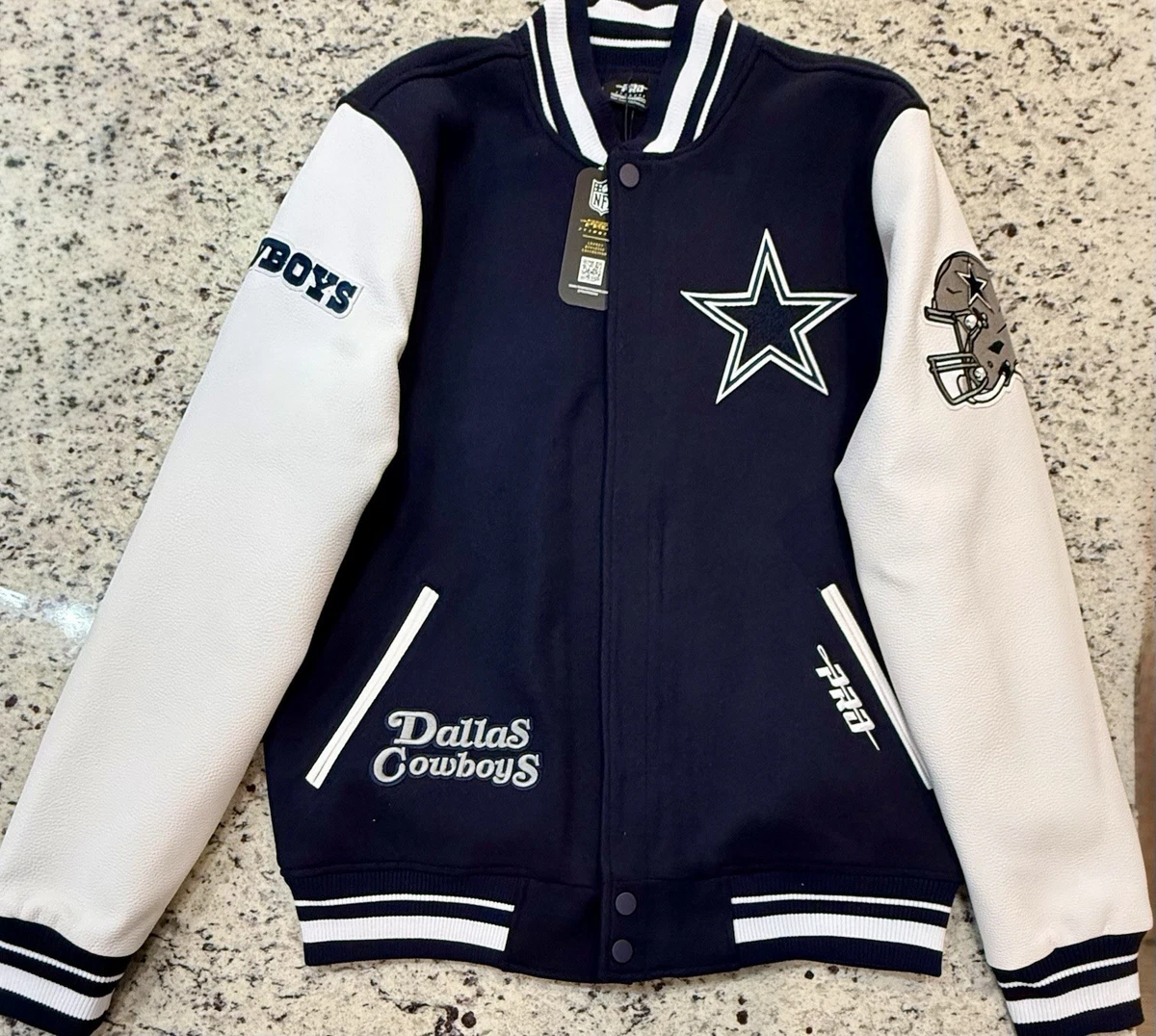 Nfl Letterman Jacket for sale | eBay
